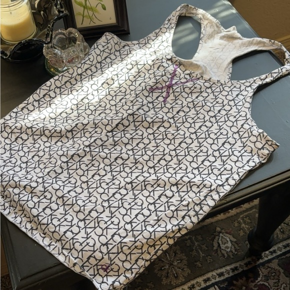 Calvin Klein Sleepwear Set - Picture 2 of 6